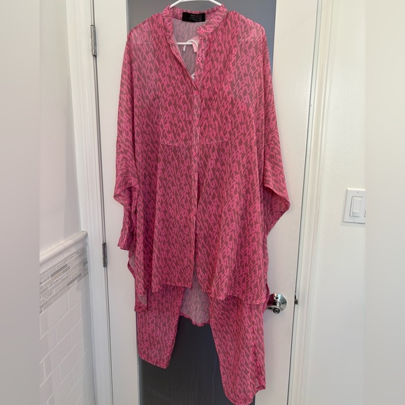 Dressed in LALA set - Picture 5 of 6